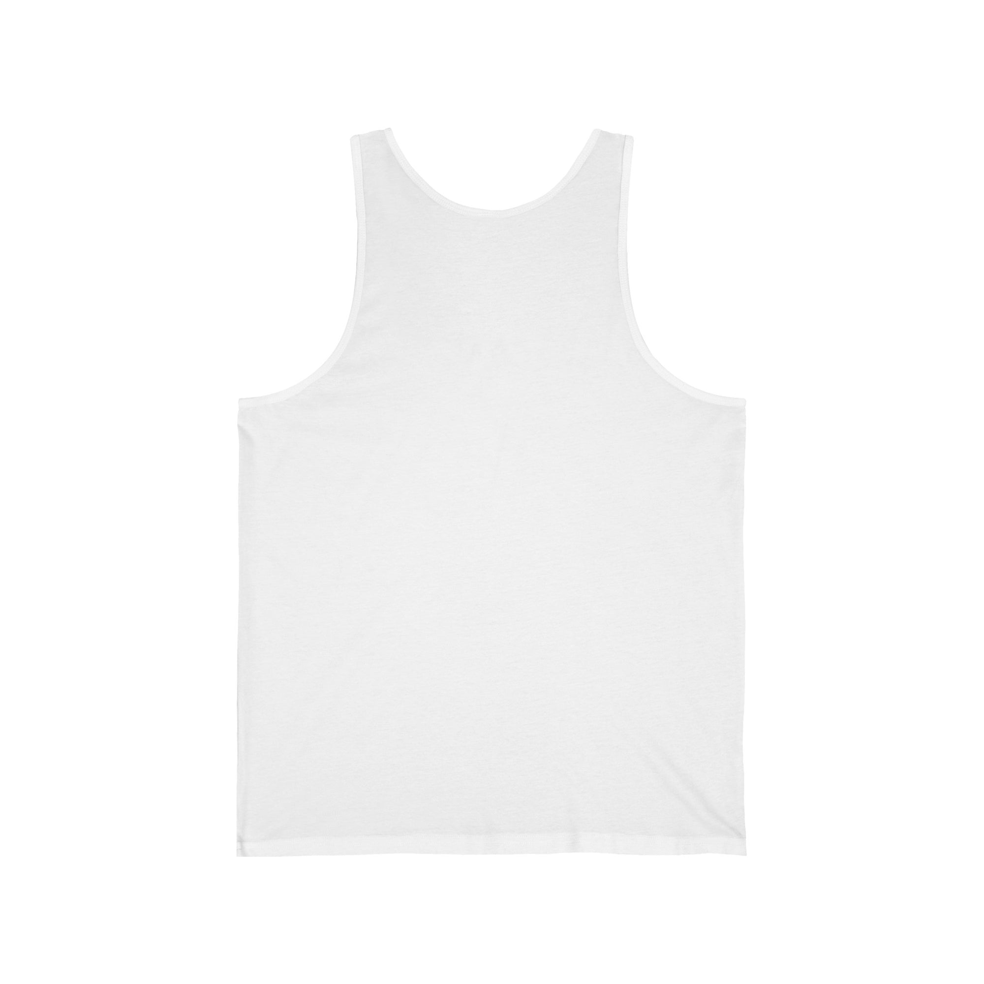 Juneteenth Vibes Jersey Tank
