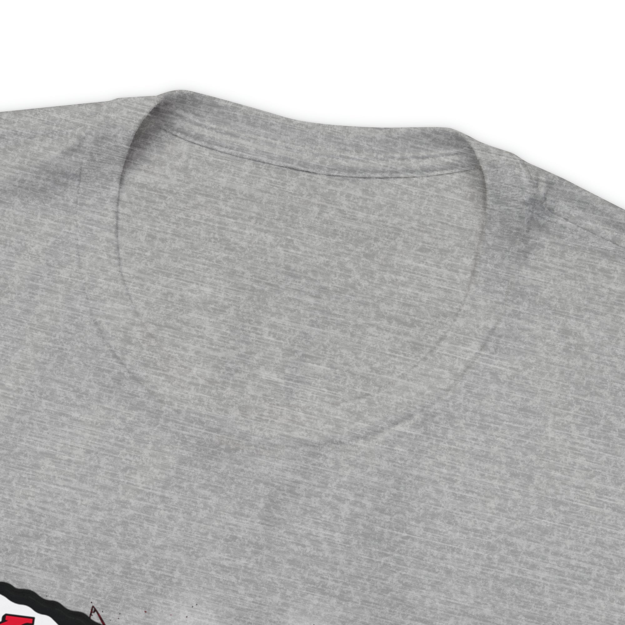 Kansas City Chiefs - Unisex Jersey Short Sleeve Tee