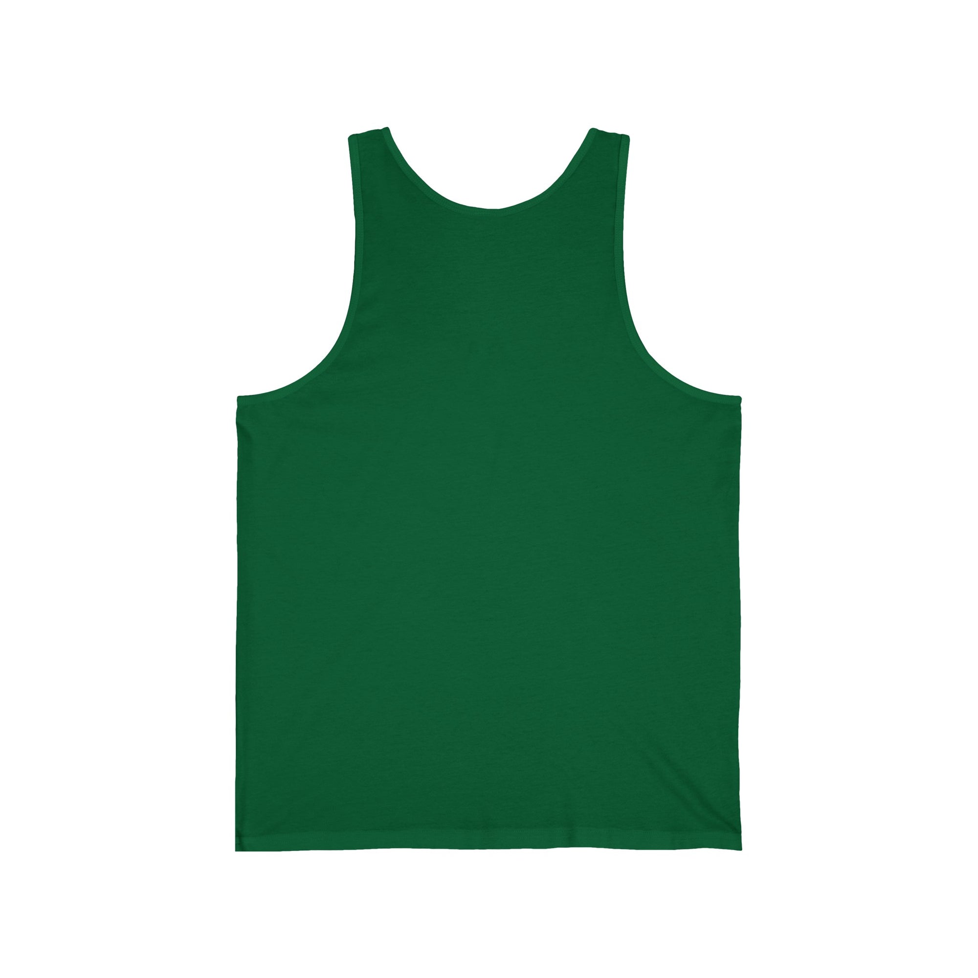 Steppin into Juneteenth Unisex Jersey Tank