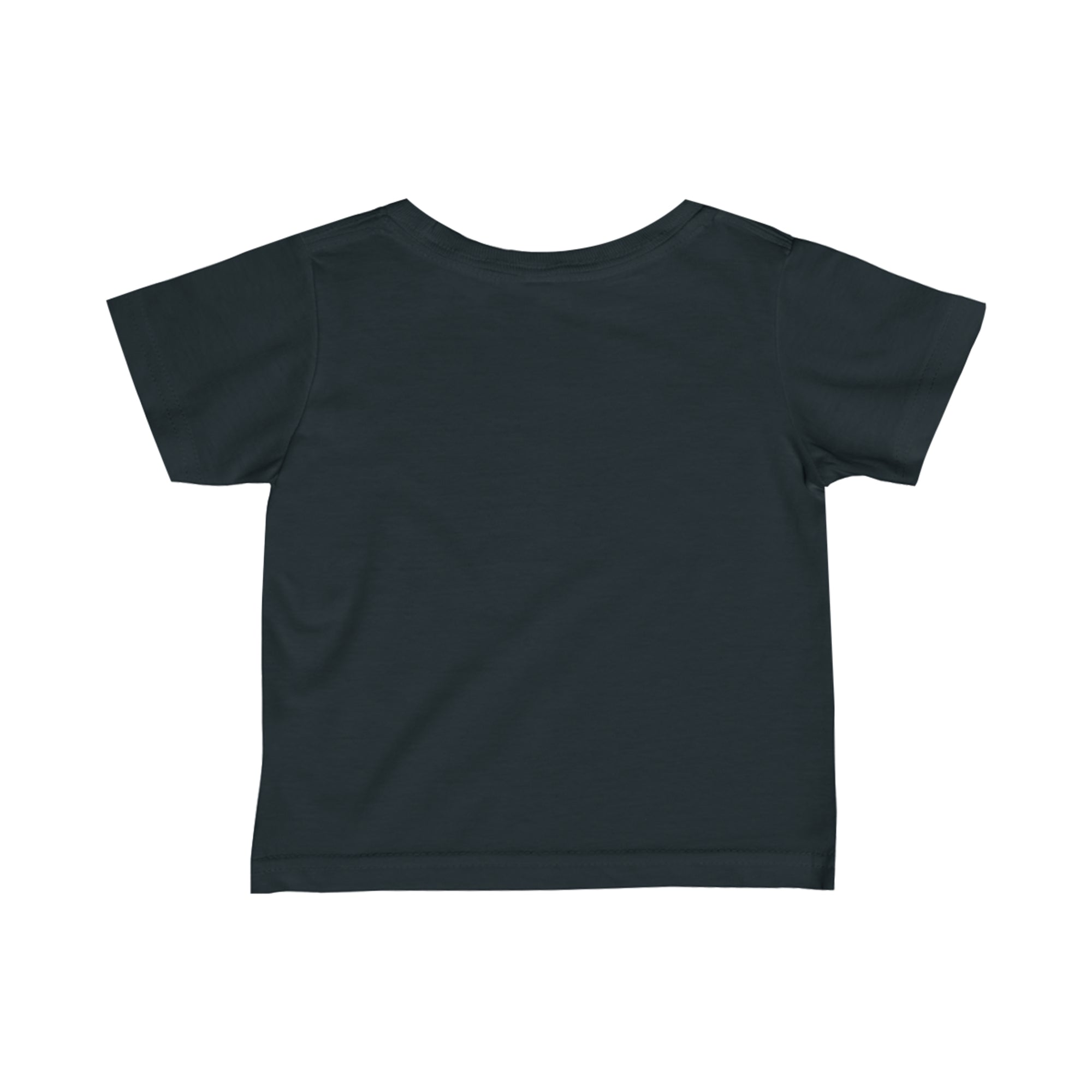 Custom Lisa's Birthday Trip Infant Fine Jersey Tee
