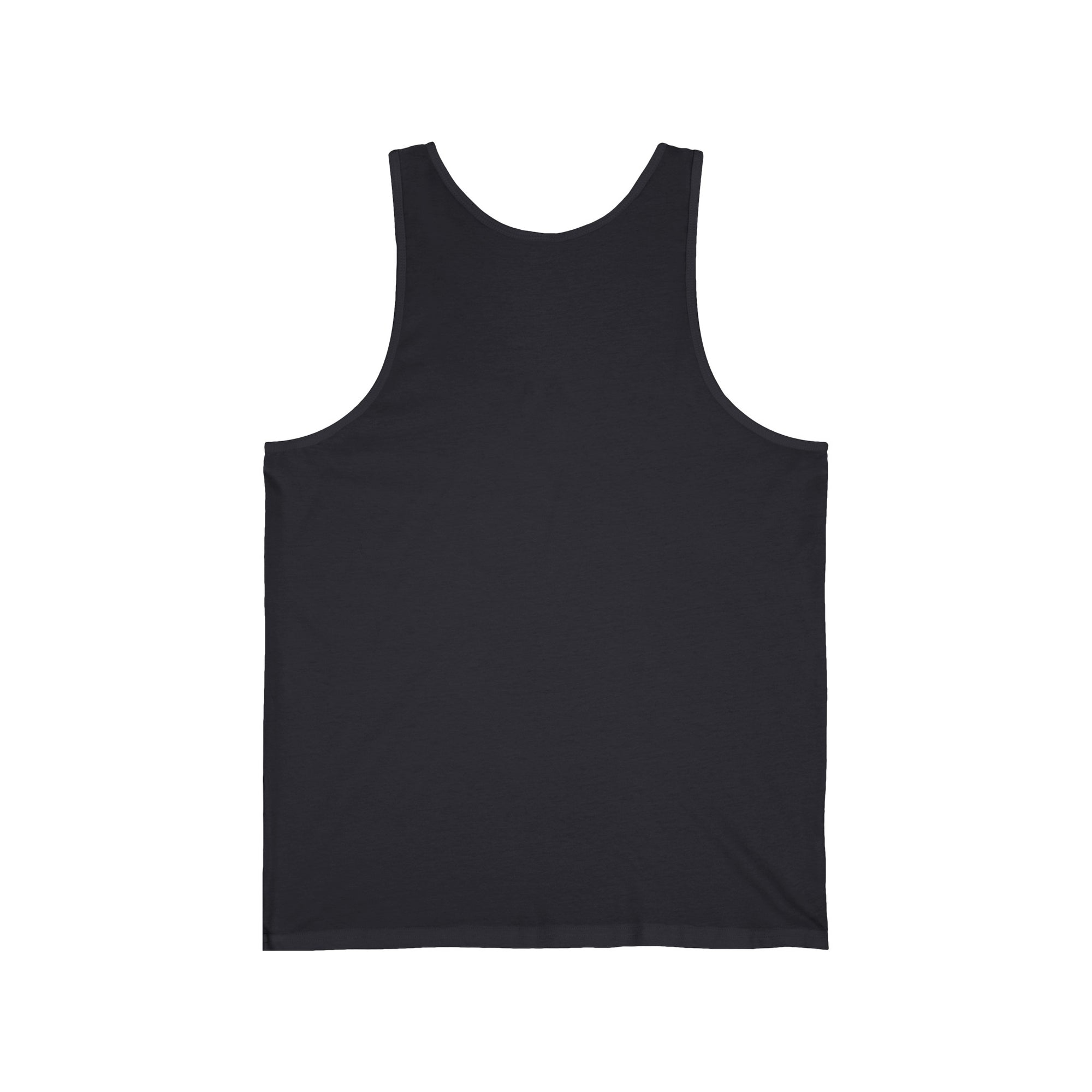 Juneteenth Vibes Jersey Tank