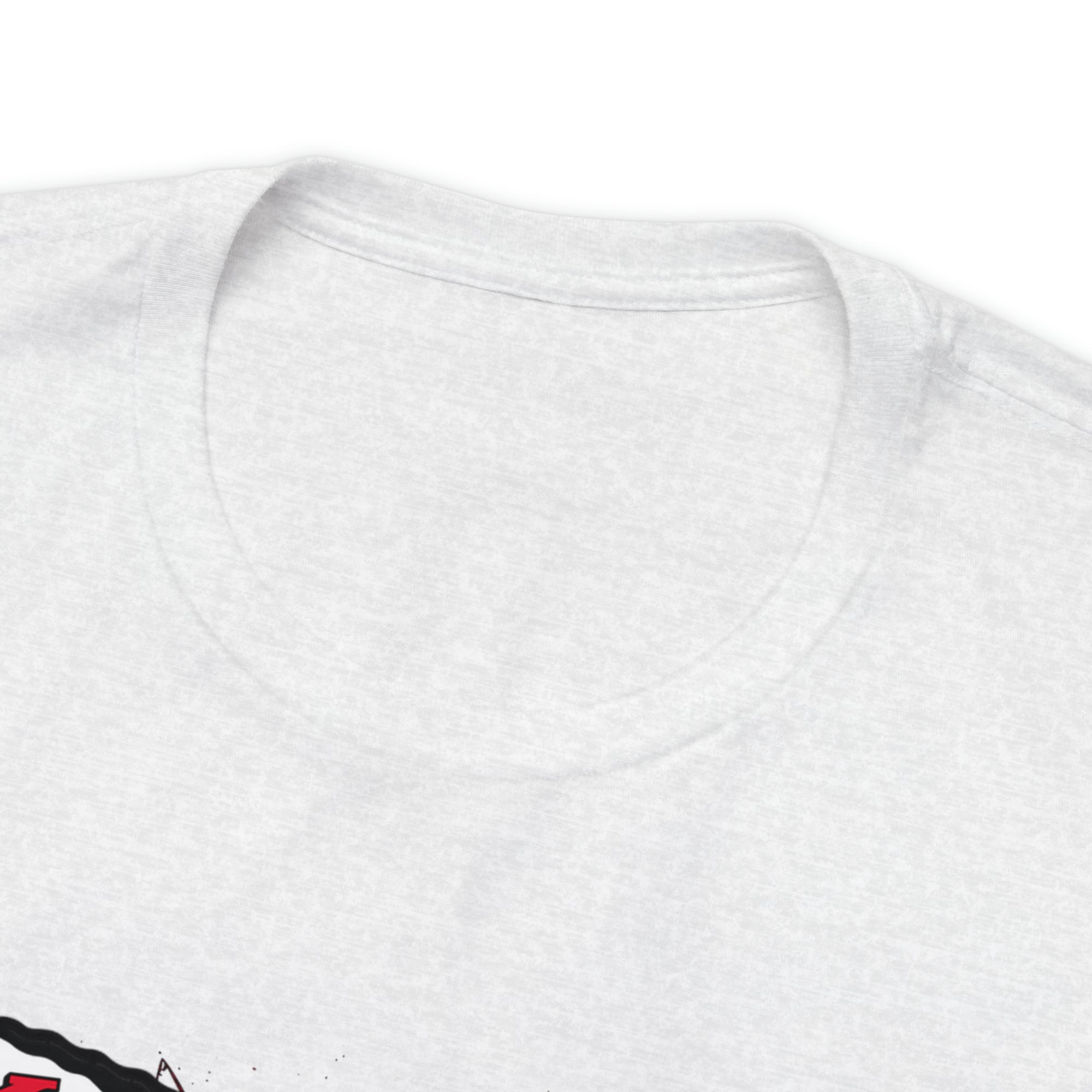 Kansas City Chiefs - Unisex Jersey Short Sleeve Tee