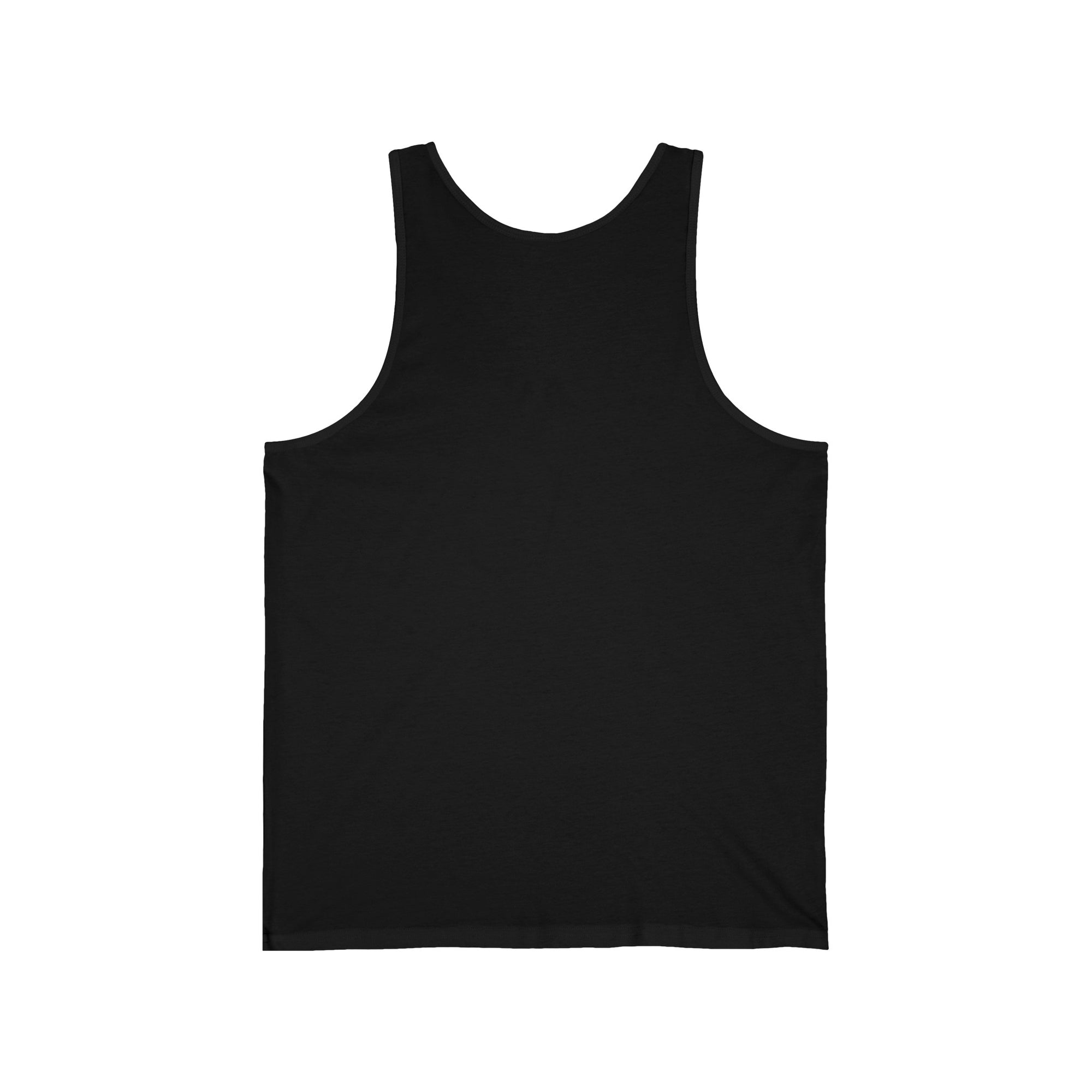 Steppin into Juneteenth Unisex Jersey Tank