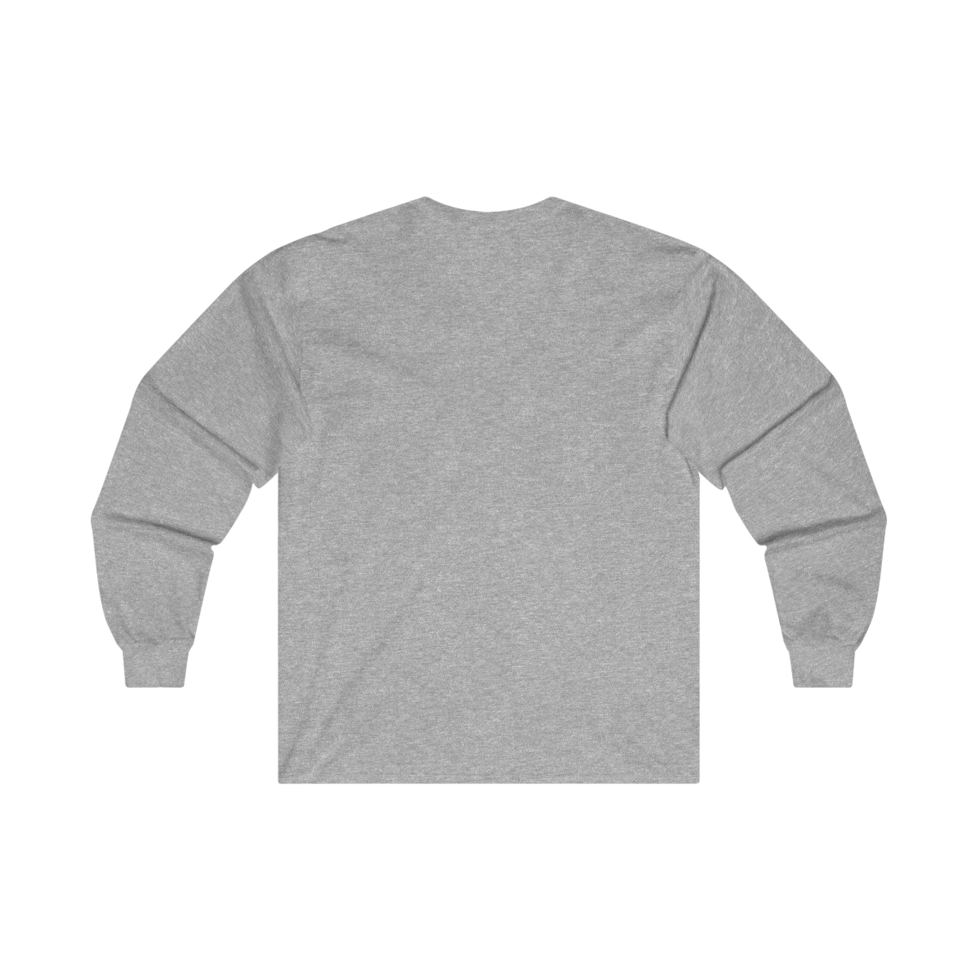 Kansas City Back2Back  Long Sleeve Tee