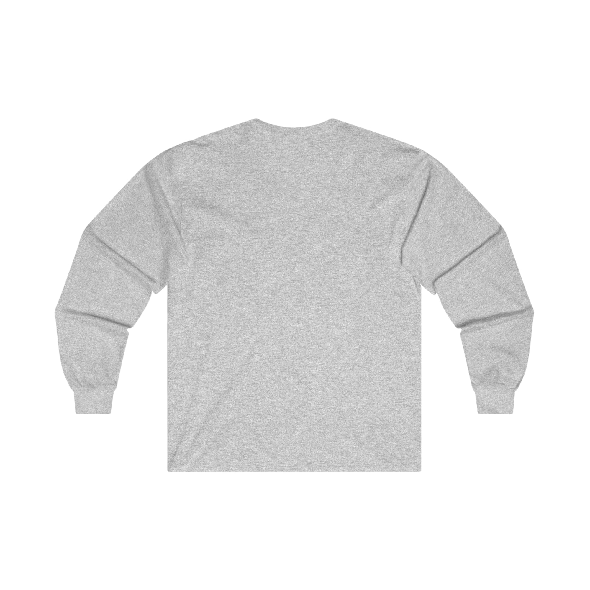 Kansas City Back2Back  Long Sleeve Tee