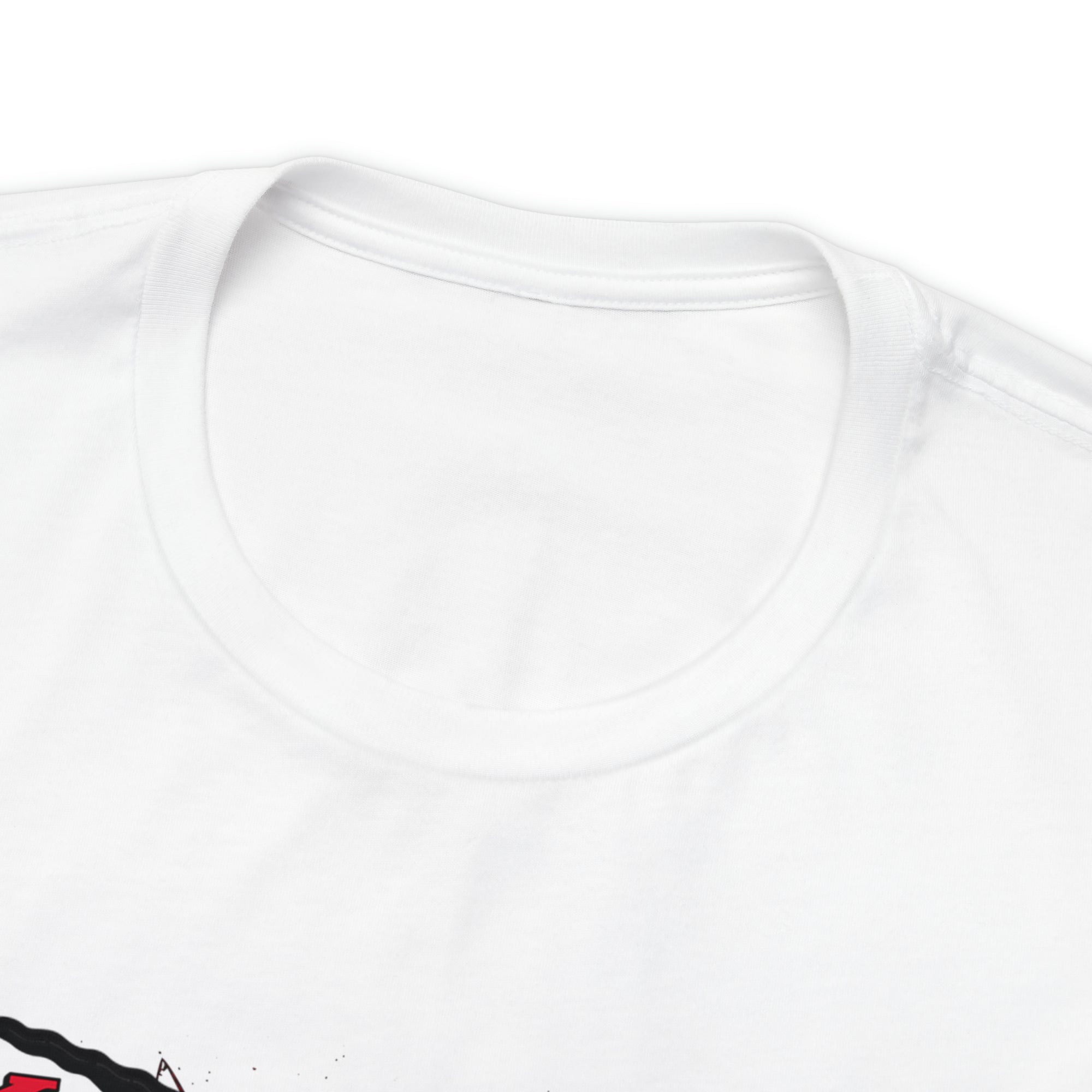 Kansas City Chiefs - Unisex Jersey Short Sleeve Tee