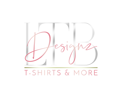 LTB Designz T-Shirts & More LLC