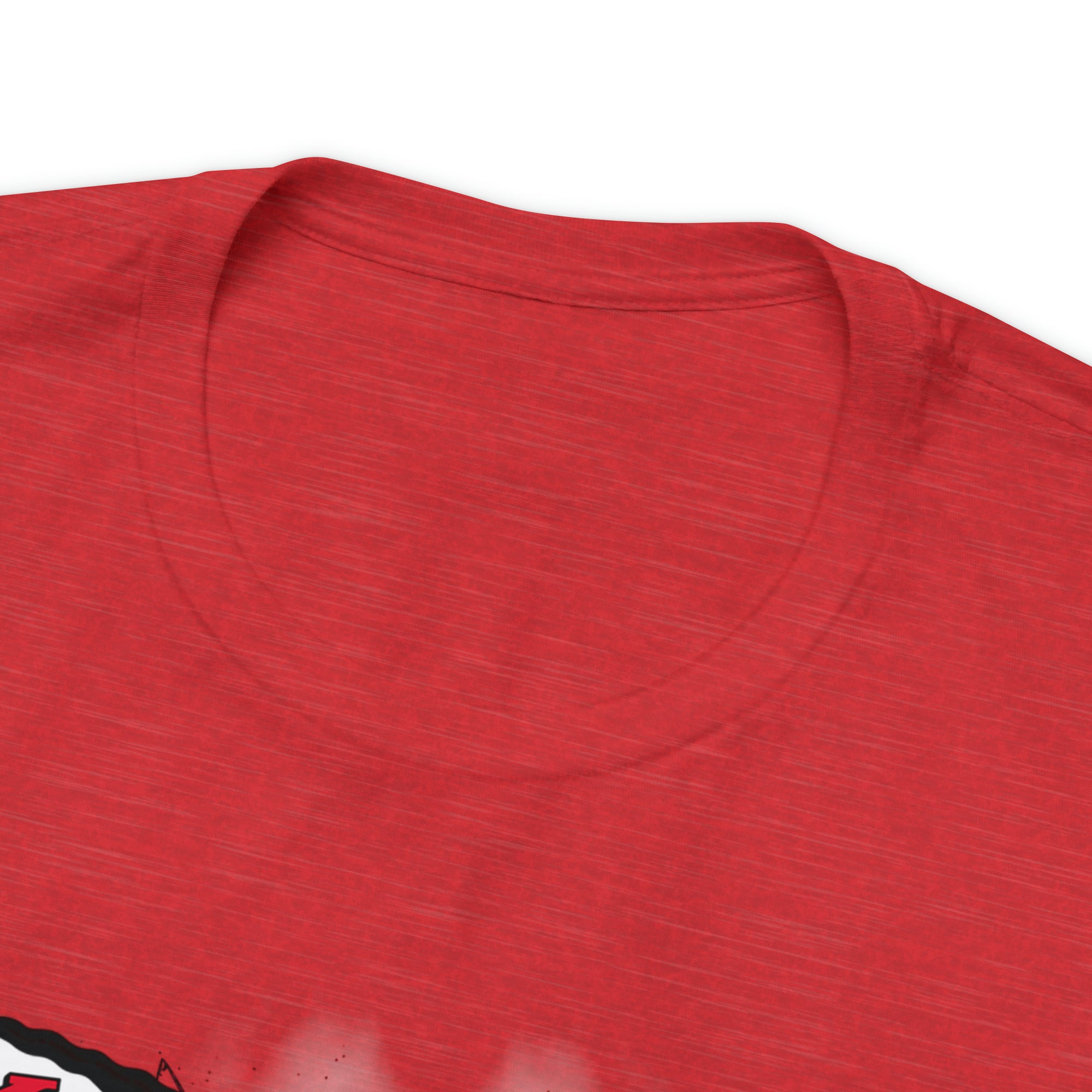 Kansas City Chiefs - Unisex Jersey Short Sleeve Tee