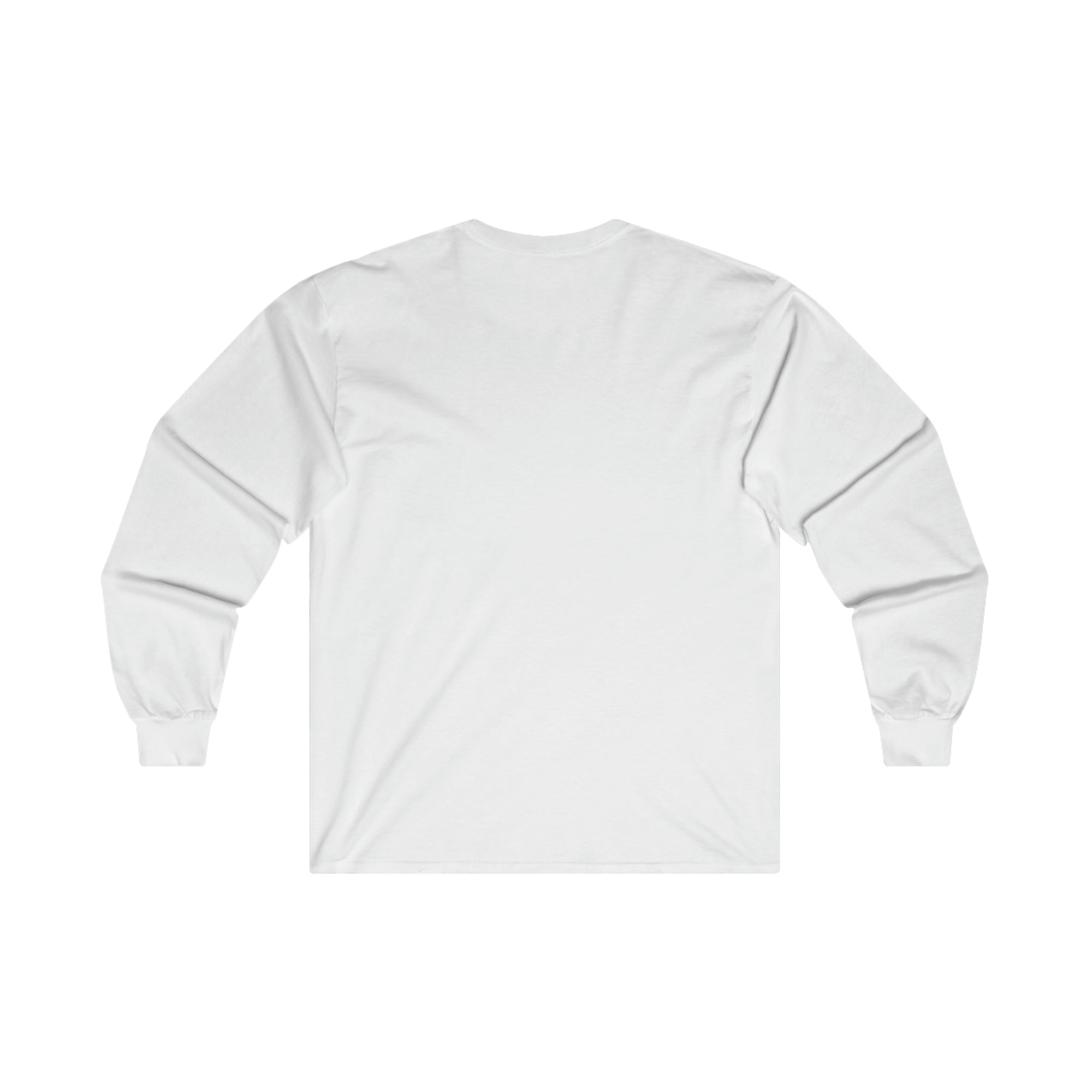 Kansas City Back2Back  Long Sleeve Tee