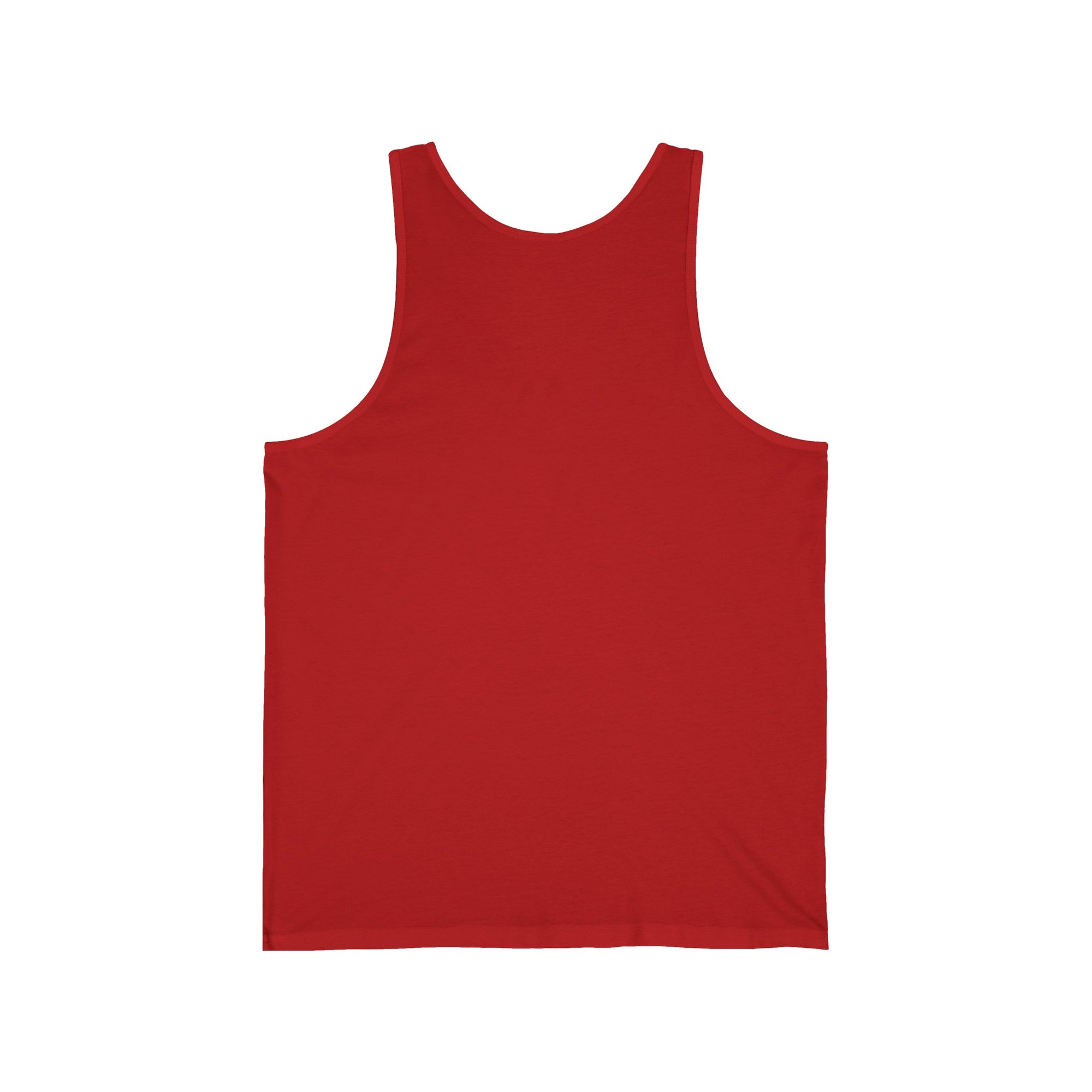 Juneteenth Vibes Jersey Tank