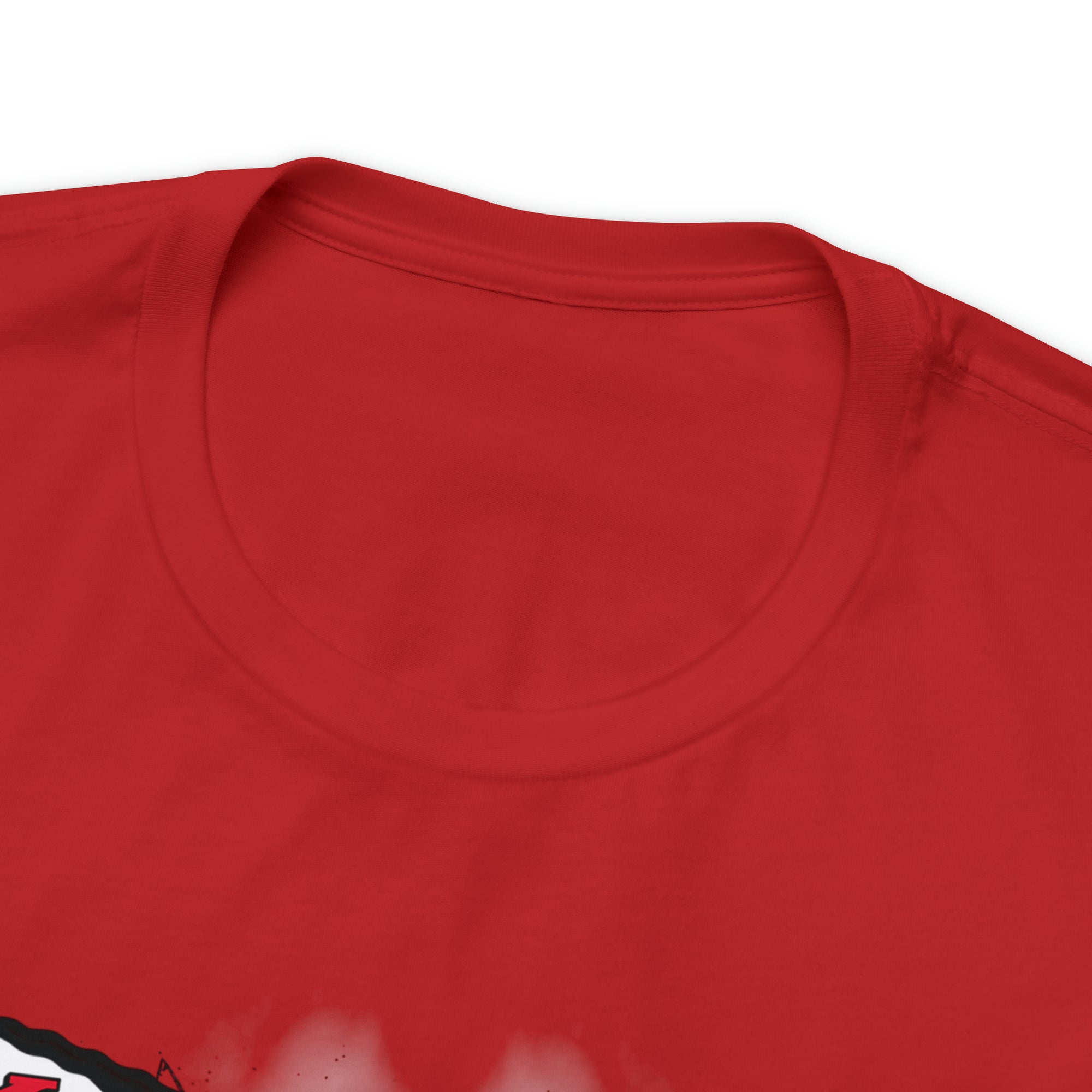 Kansas City Chiefs - Unisex Jersey Short Sleeve Tee