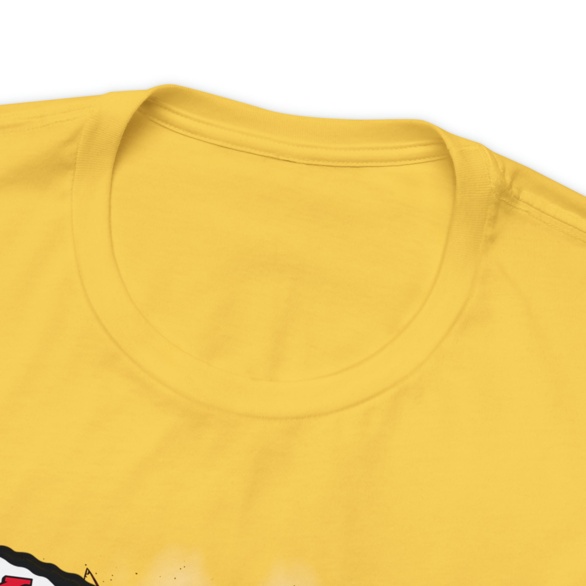 Kansas City Chiefs - Unisex Jersey Short Sleeve Tee