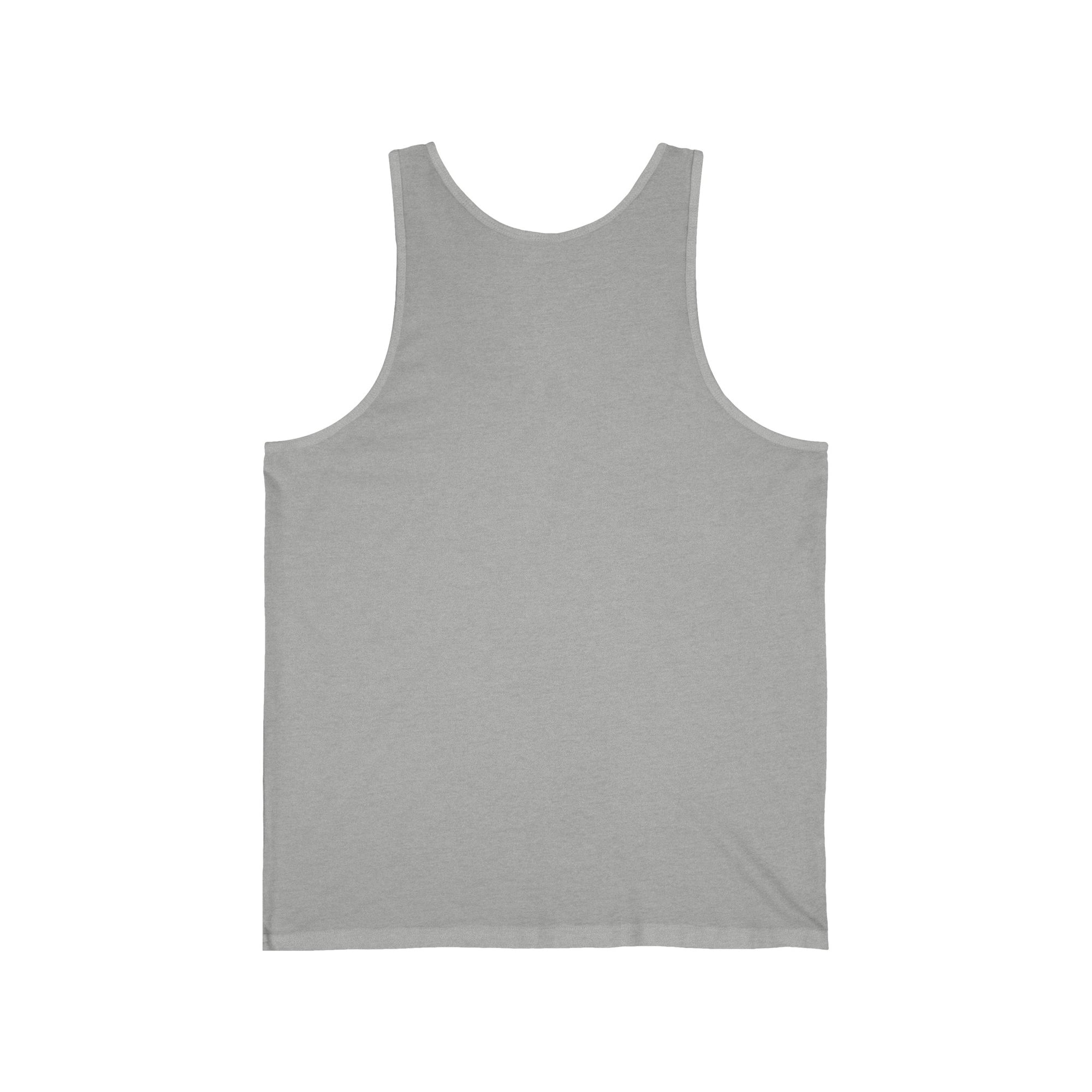 Steppin into Juneteenth Unisex Jersey Tank