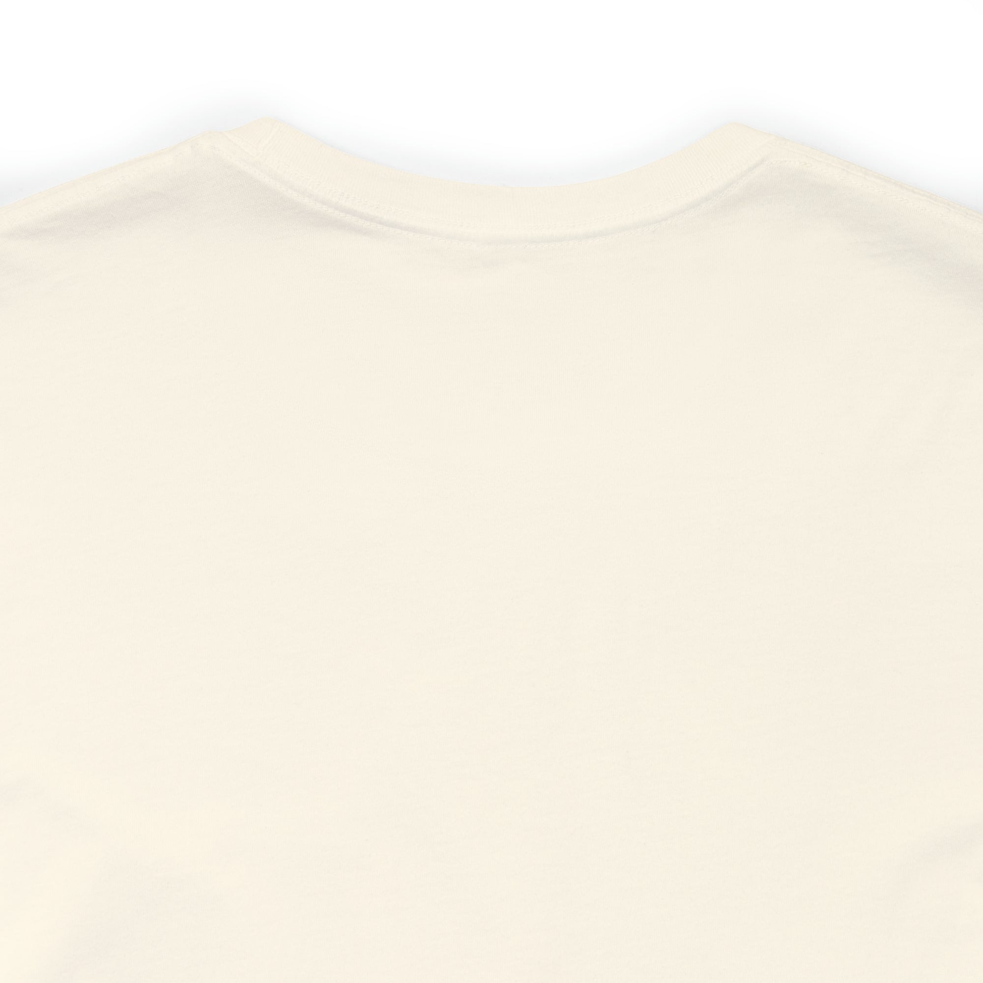 Uh Uh Get Somebody else to do it - Unisex Jersey Short Sleeve Tee (Black Ink)