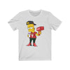 Bart 10 - Unisex Jersey Short Sleeve Tee