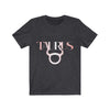 Taurus - Unisex Jersey Short Sleeve Tee (PFY)