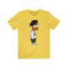 Bart 1 - Unisex Jersey Short Sleeve Tee