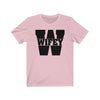 Wifey Unisex Jersey Short Sleeve Tee