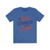 Star Spangled and Sassy T-Shirt