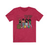 Girls Trip - Unisex Jersey Short Sleeve Tee