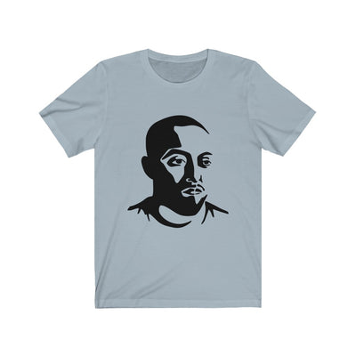 Mac Miller Collection 1 - Unisex Jersey Short Sleeve Tee