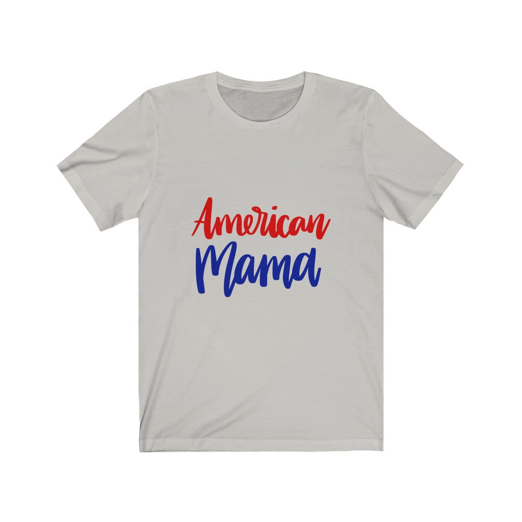 American Mama Fourth of July