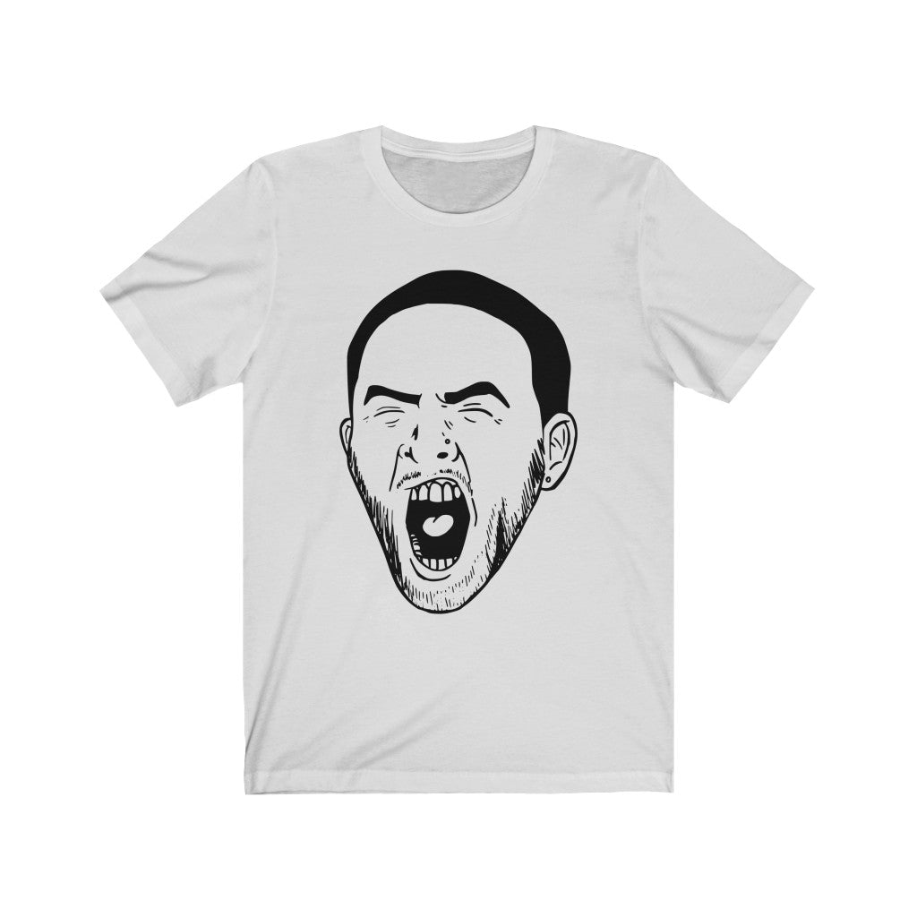 Mac Miller Collection 4 - Unisex Jersey Short Sleeve Tee