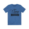 Classy Hood - Unisex Jersey Short Sleeve Tee