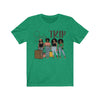 Girls Trip - Unisex Jersey Short Sleeve Tee