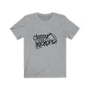 Classy Until KickOff Unisex Jersey Short Sleeve Tee