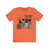 Girls Trip - Unisex Jersey Short Sleeve Tee