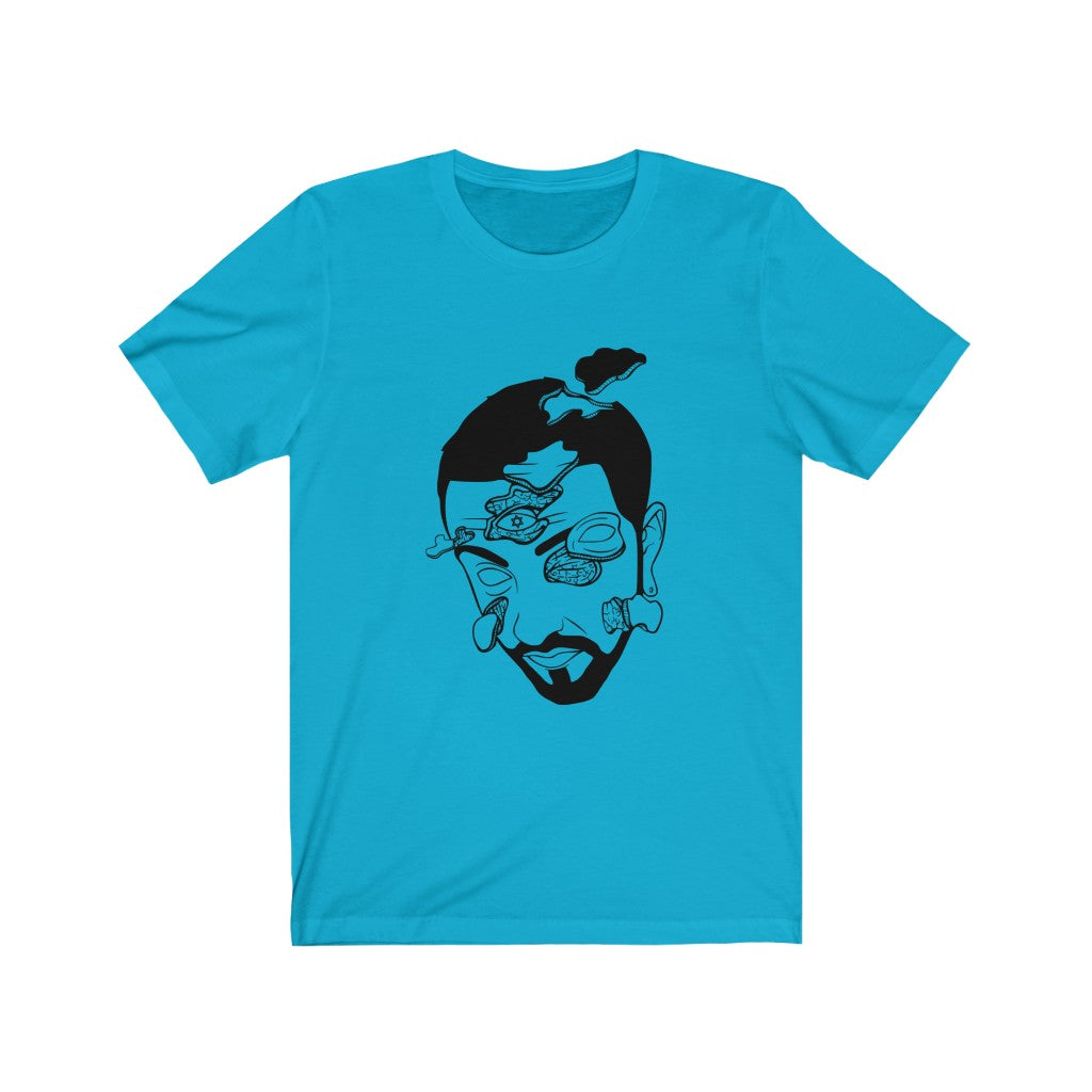 Mac Miller Collection 7 - Unisex Jersey Short Sleeve Tee