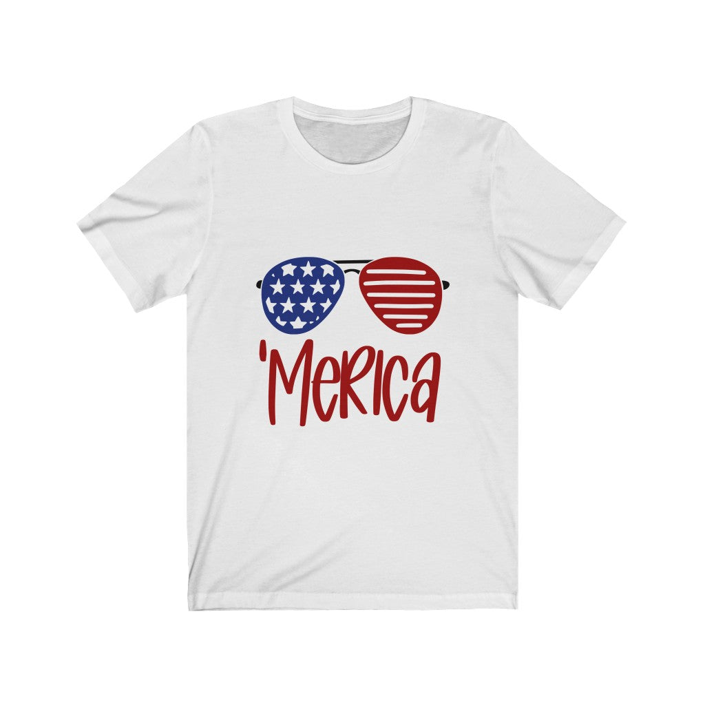 Merica Fourth of July