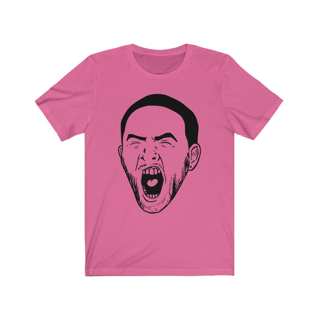 Mac Miller Collection 4 - Unisex Jersey Short Sleeve Tee