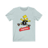 Bart 5 - Unisex Jersey Short Sleeve Tee