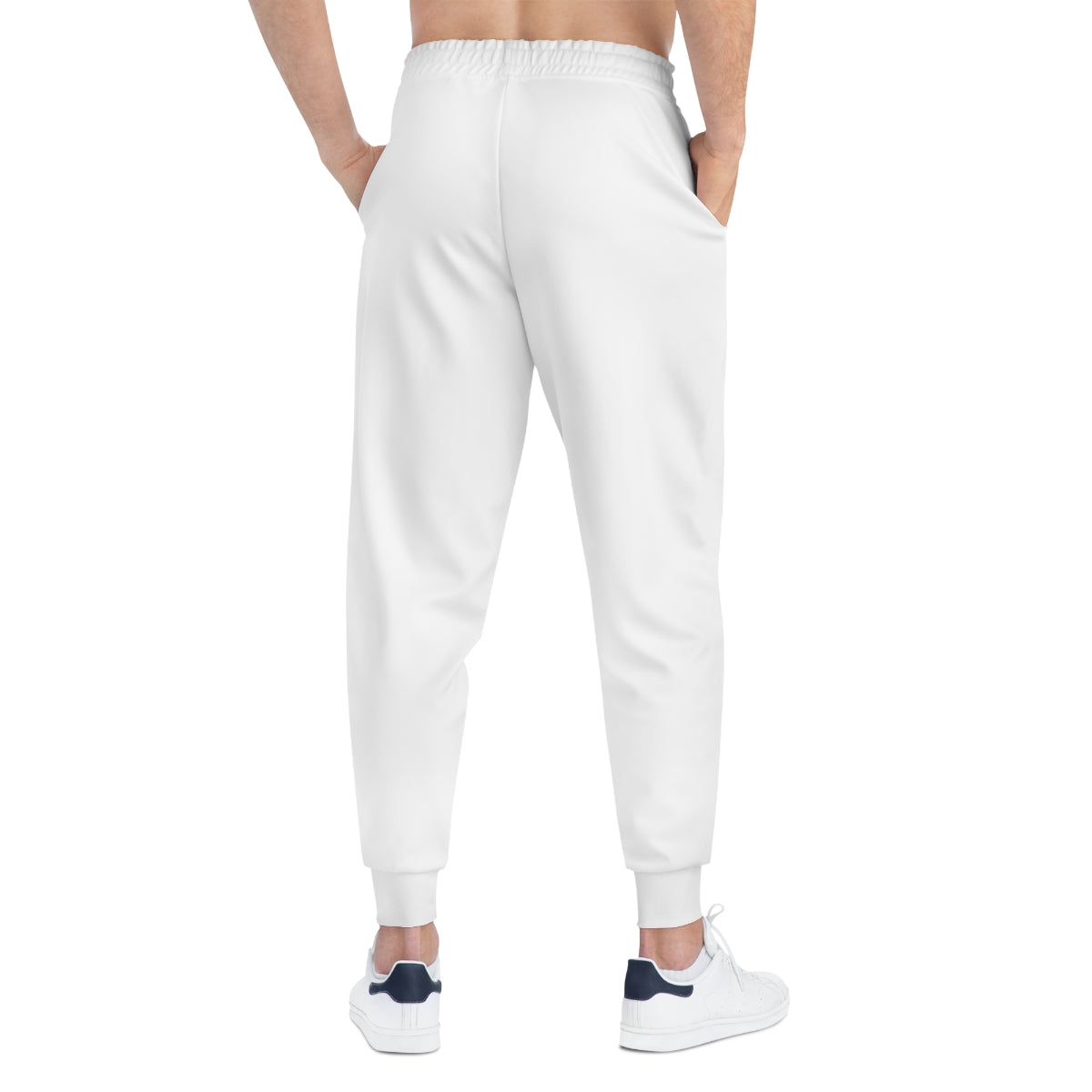 Go Eagles - Athletic Joggers (AOP)