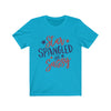 Star Spangled and Sassy T-Shirt