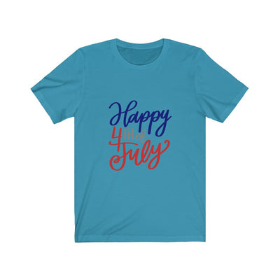 Happy Fourth of July Unisex