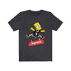 Bart 5 - Unisex Jersey Short Sleeve Tee