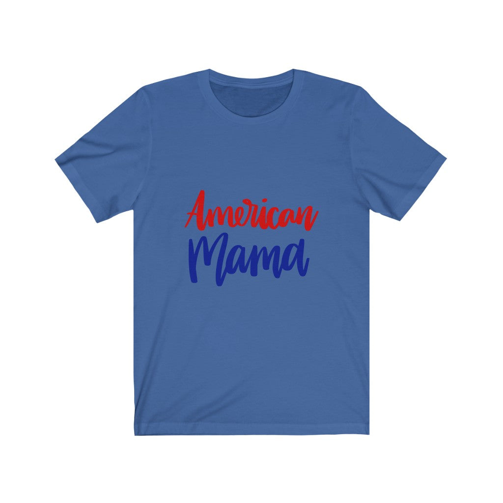 American Mama Fourth of July