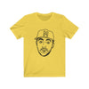 Mac Miller Collection 10 - Unisex Jersey Short Sleeve Tee