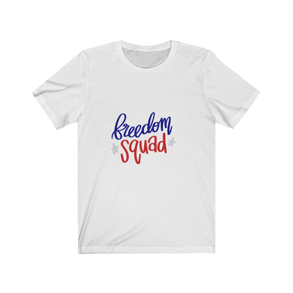 Freedom Squad