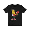 Bart 10 - Unisex Jersey Short Sleeve Tee