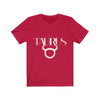 Taurus - Unisex Jersey Short Sleeve Tee (PFY)