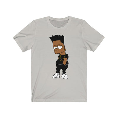 Bart 11 - Unisex Jersey Short Sleeve Tee