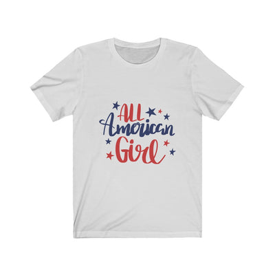 All American Girl fourth of July