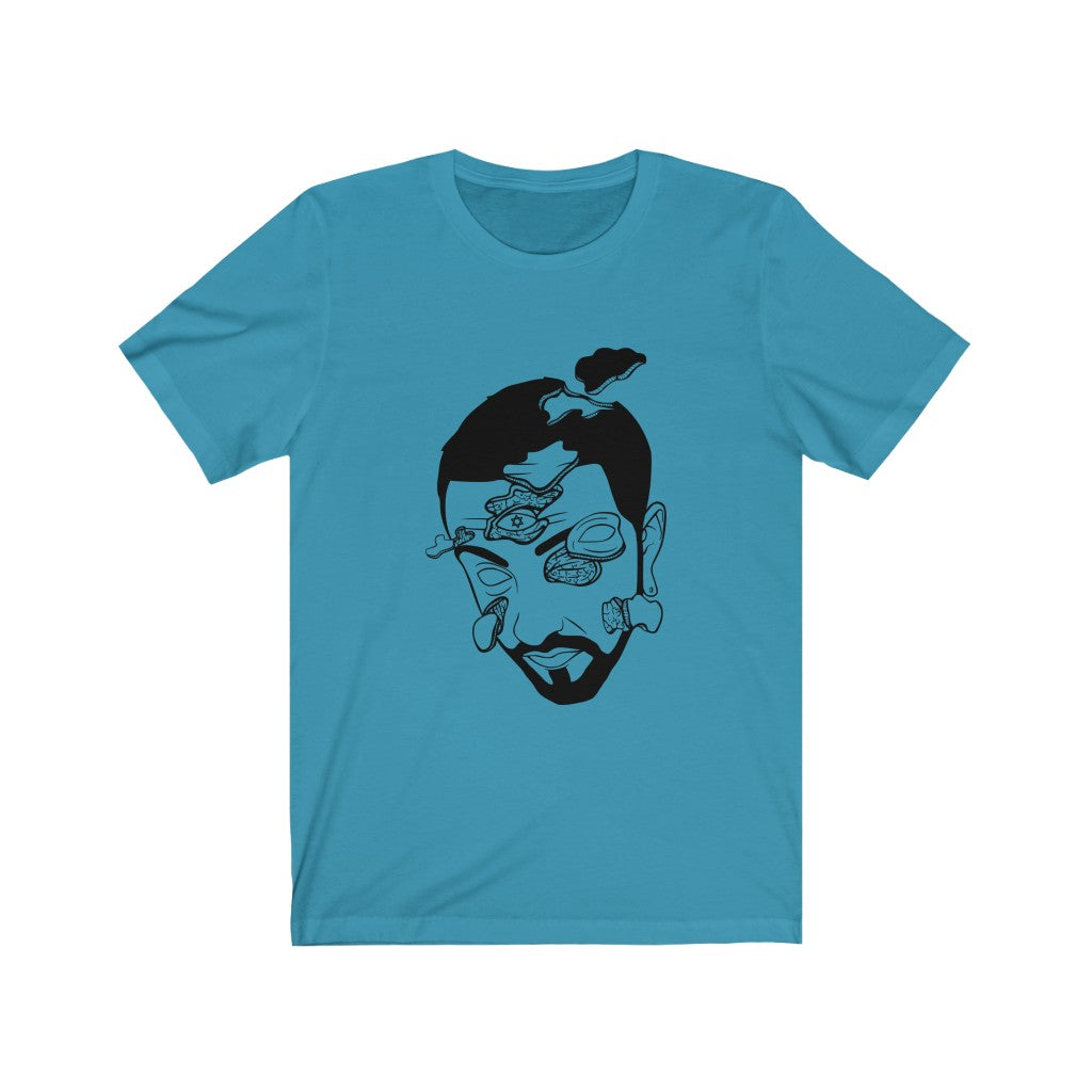 Mac Miller Collection 7 - Unisex Jersey Short Sleeve Tee