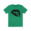 Joint Lips - Unisex Jersey Short Sleeve Tee