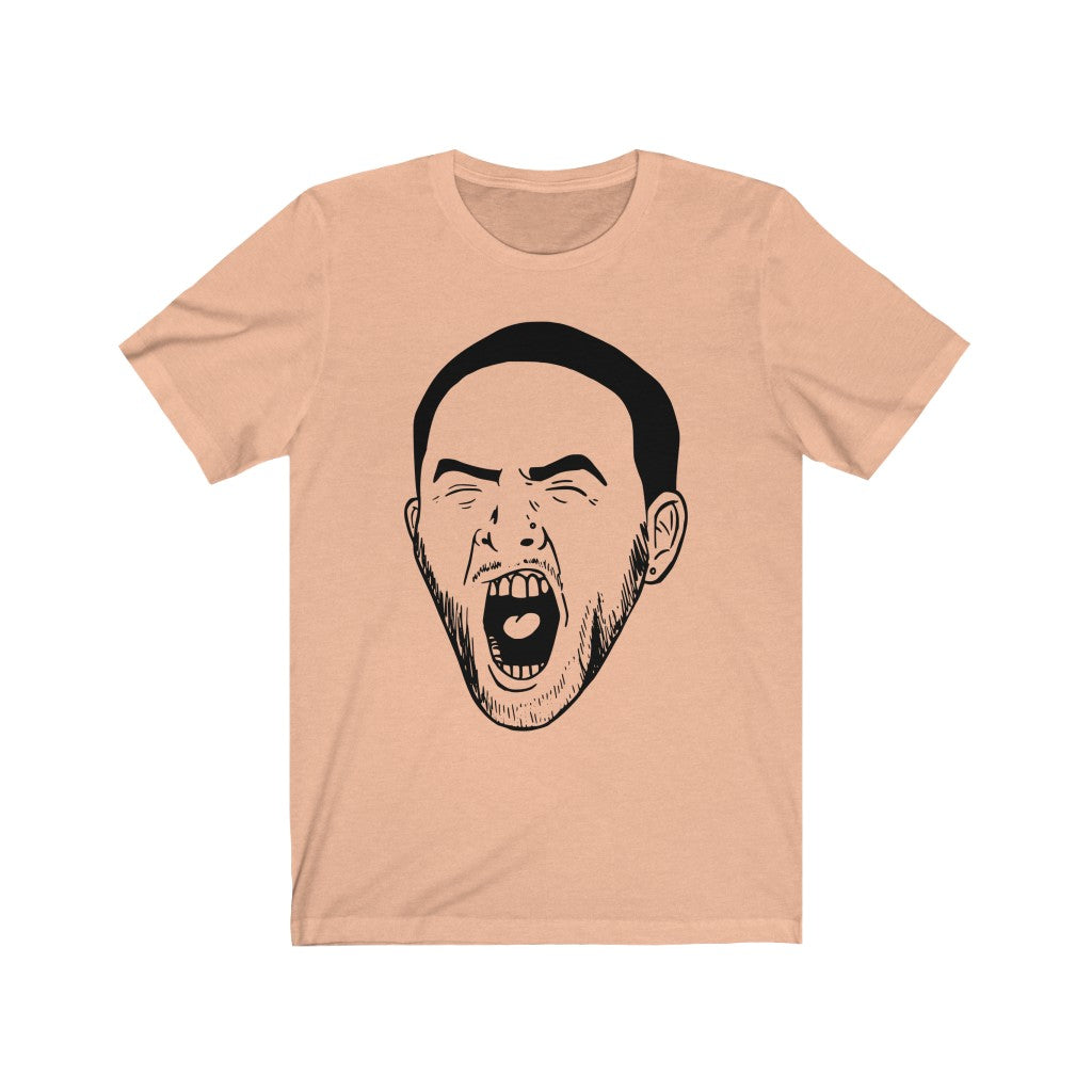 Mac Miller Collection 4 - Unisex Jersey Short Sleeve Tee