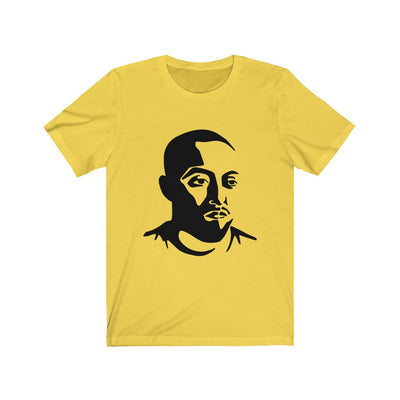 Mac Miller Collection 1 - Unisex Jersey Short Sleeve Tee